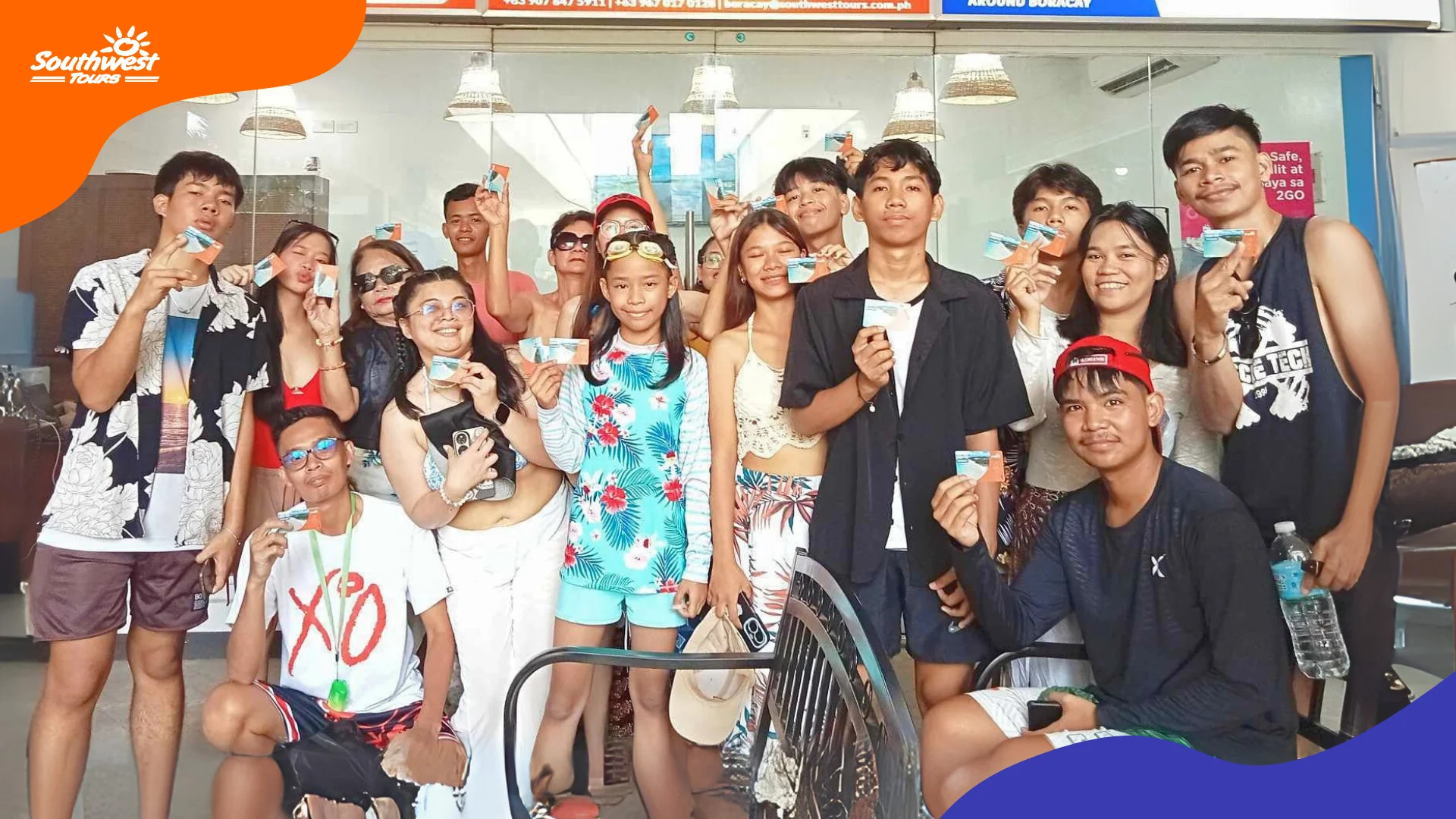 D'Mall Boracay